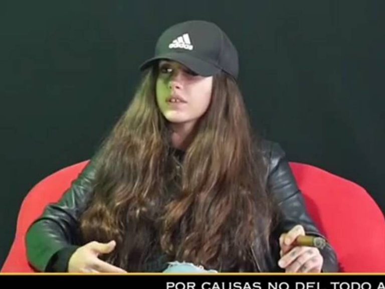 Gran Hermano: fecha de la entrevista de Coto Matamoros a Carlota Prado y dónde verla