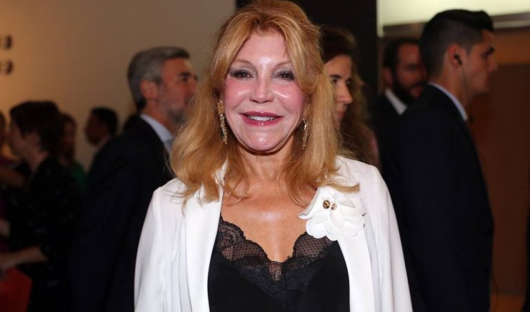 El Louvre de Abu Dhabi exhibe el Monet que salió de la colección de Carmen Cervera