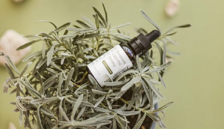 El CBD, una sustancia medicinal que viene para quedarse