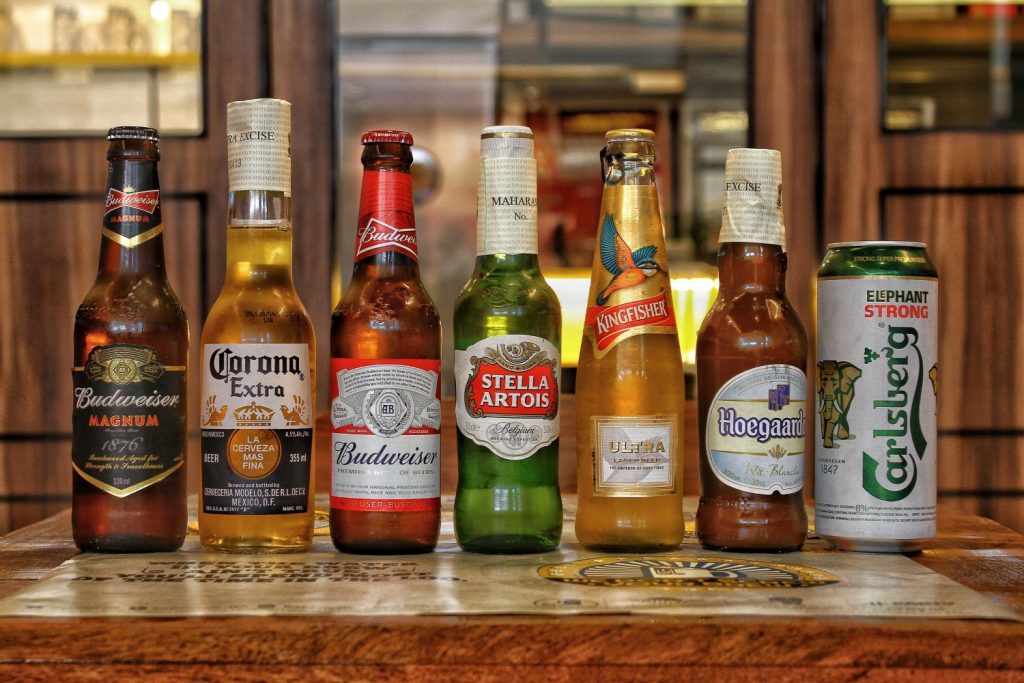 Cerveza: estas son las mejores del súper según la OCU 73 Cerveza estas son las mejores del súper según la OCU