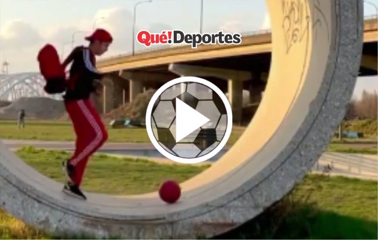 El challenger más difícil del momento... ¡Es imposible!