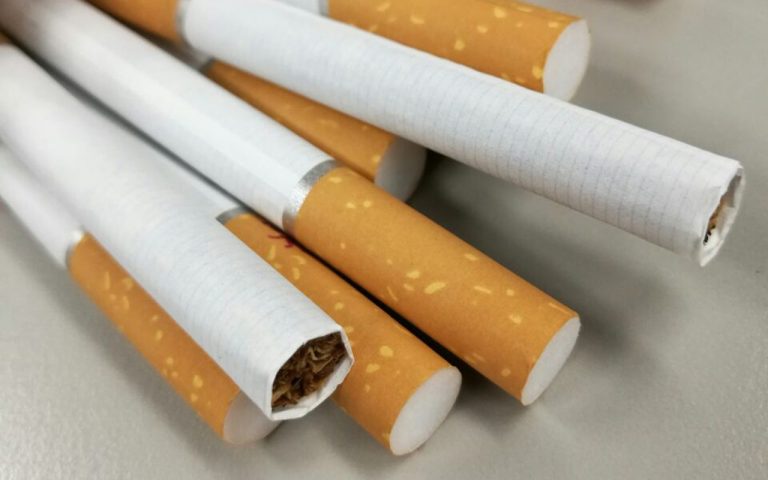 Philip Morris estima que en 10-15 años los cigarrillos desaparecerán en muchos países