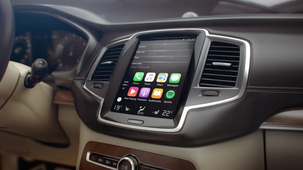 Qué es Apple CarPlay y cómo funciona 66 coches compatibles apple carplay