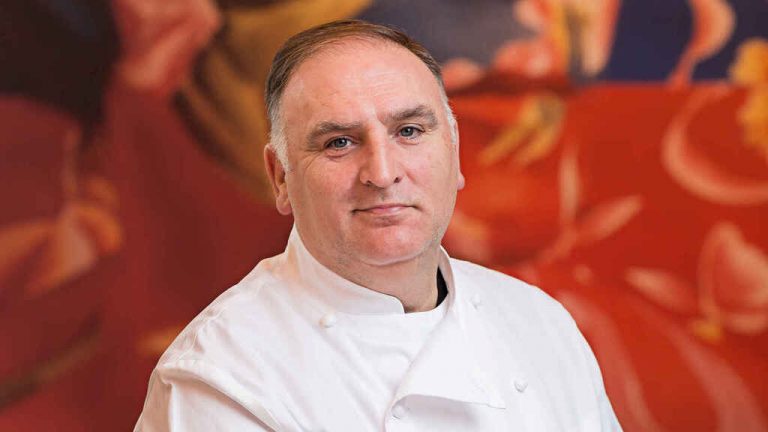 Madrid será la sede central en Europa de la ONG impulsada por el cocinero José Andrés