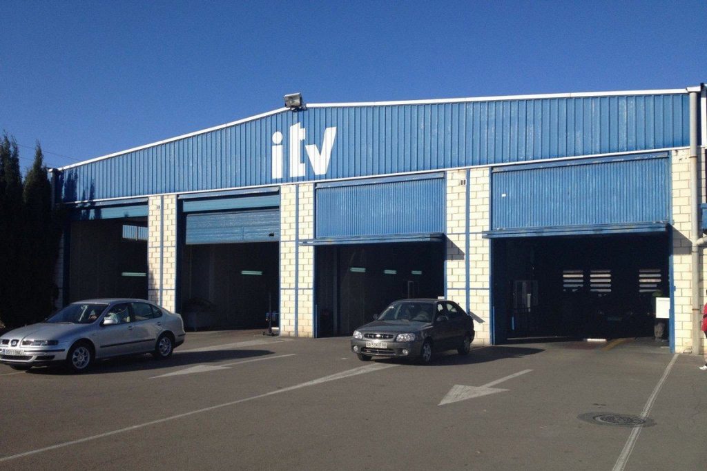 ITV: novedades que harán que no pases el 'examen' 131 como pasar itv