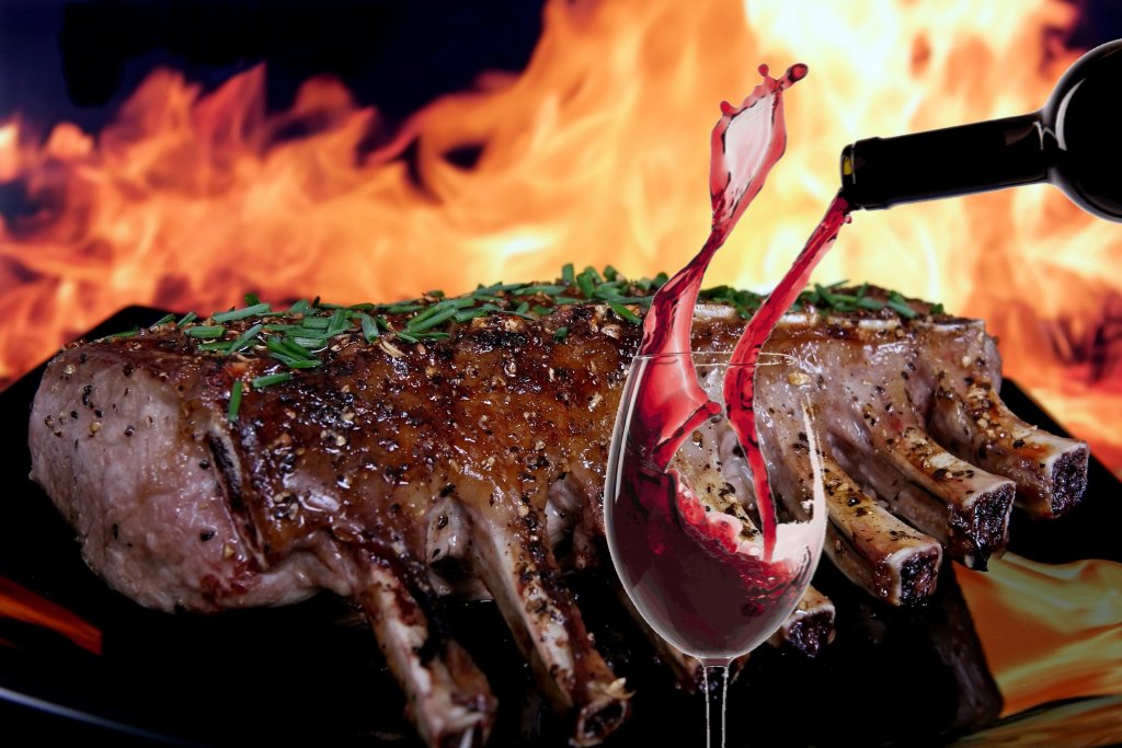 Costillas de cerdo a la riojana: la receta paso a paso para hacerlas de modo tradicional 1 costillas de cerdo