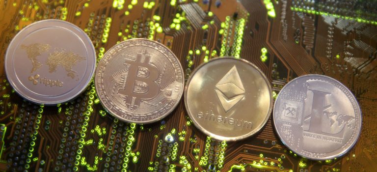 Las criptomonedas se desploman un 15% por la prohibición de los pagos con bitcoin en China