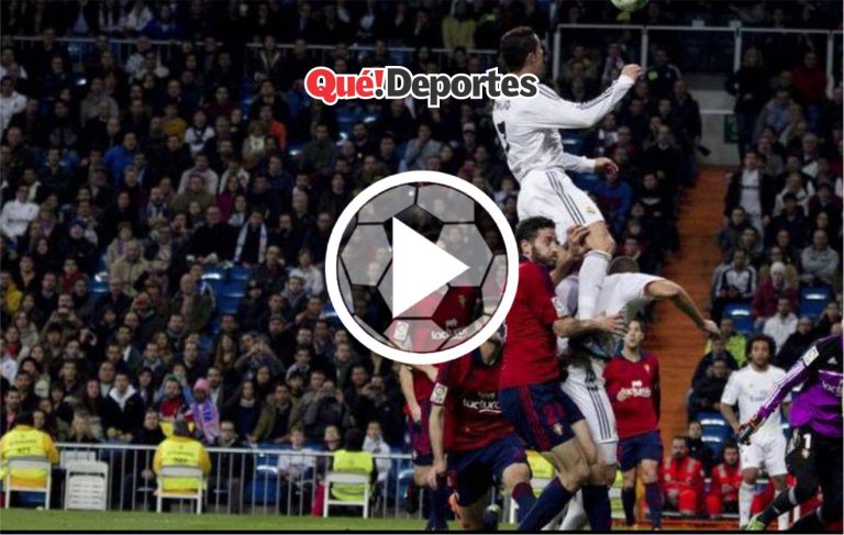 El salto mas BESTIAL que jamás volverás a ver