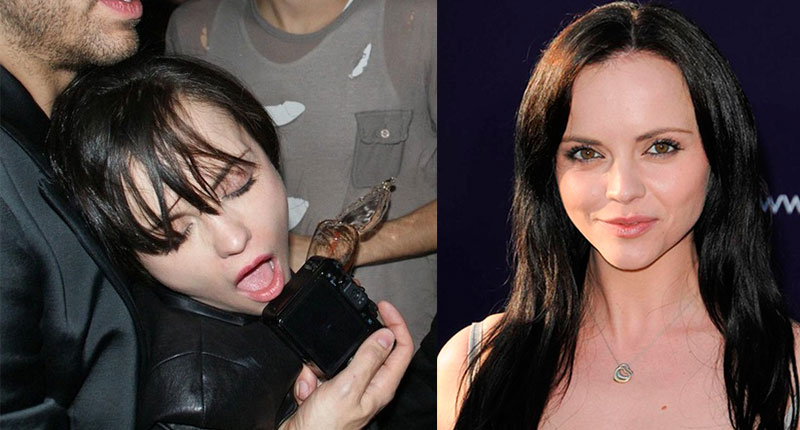 10 famosos borrachos fotografiados