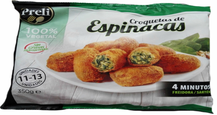 10 productos vegetarianos que se pueden encontrar en Mercadona