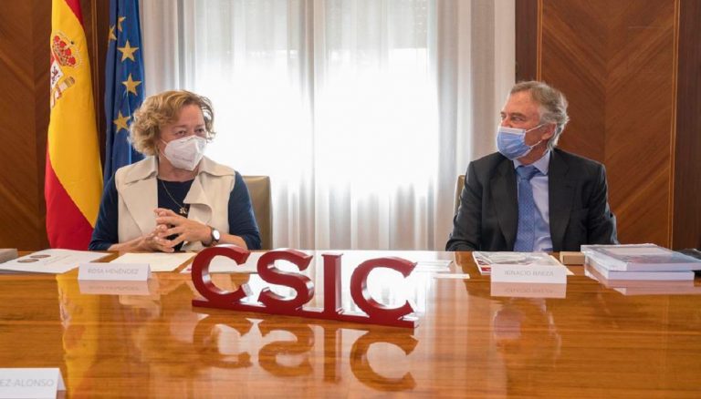 El CSIC lidera un proyecto para compatibilizar la pesca con la conservación de los tiburones en el Mediterráneo