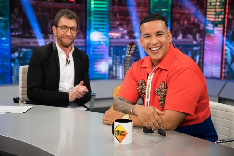 ‘El Hormiguero’: invitados 'deluxe' para la semana del 17 al 20 de mayo