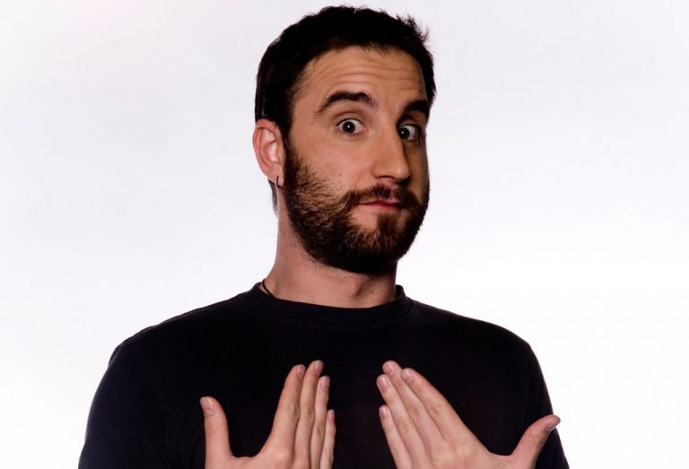 8 famosos que dijeron que no a los fans