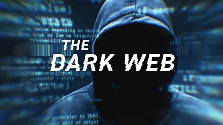 Así puedes entrar en la Dark Web