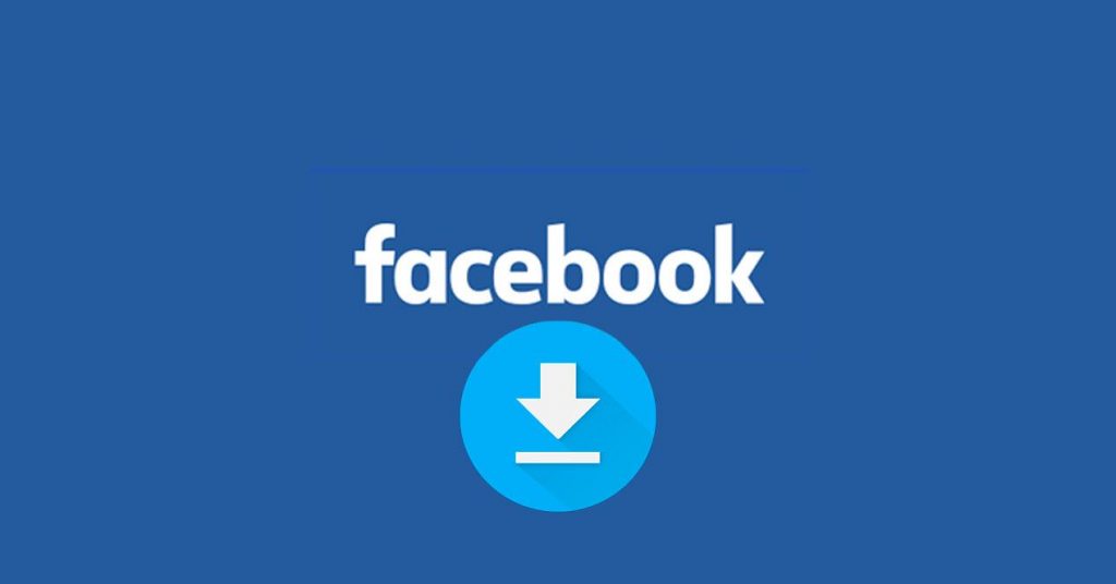 descargar videos facebook