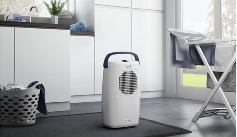 ¿Problemas de humedad? 4 razones por las que necesitas un deshumidificador