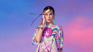 Camisetas de Desigual más bonitas (y baratas) que las de Mango
