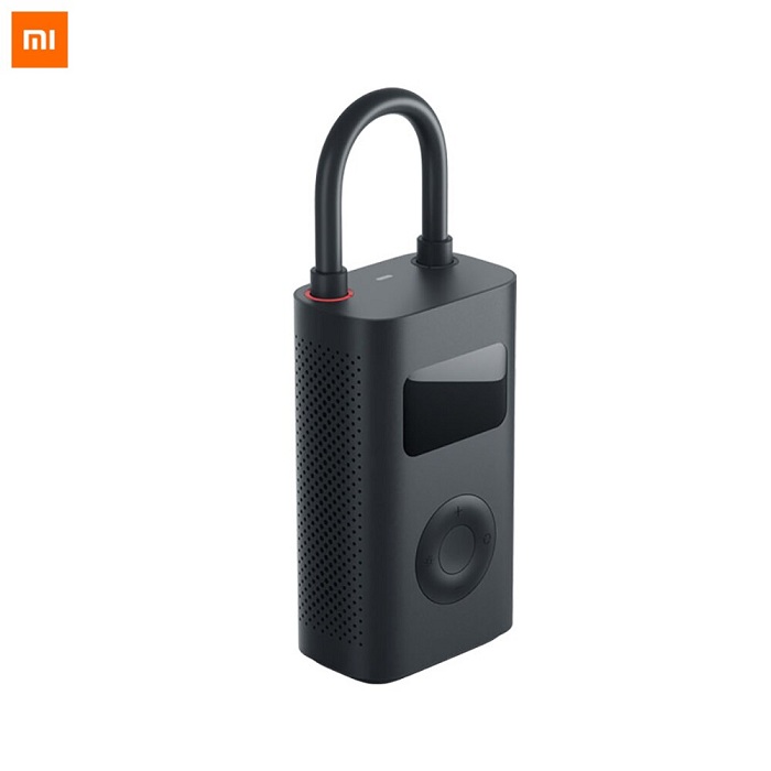 detector de presion xiaomi