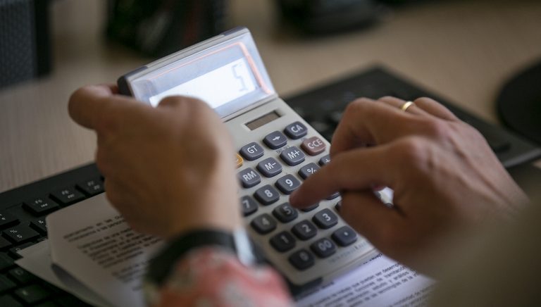 El número de deudores concursados crece un 86,5% en el primer trimestre