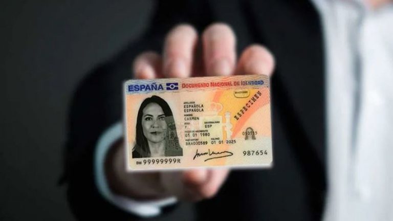 Cómo conseguir un duplicado del DNI si lo has perdido o robado