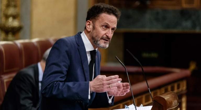 Cs propone la elaboración de un Plan que permita revertir la despoblación