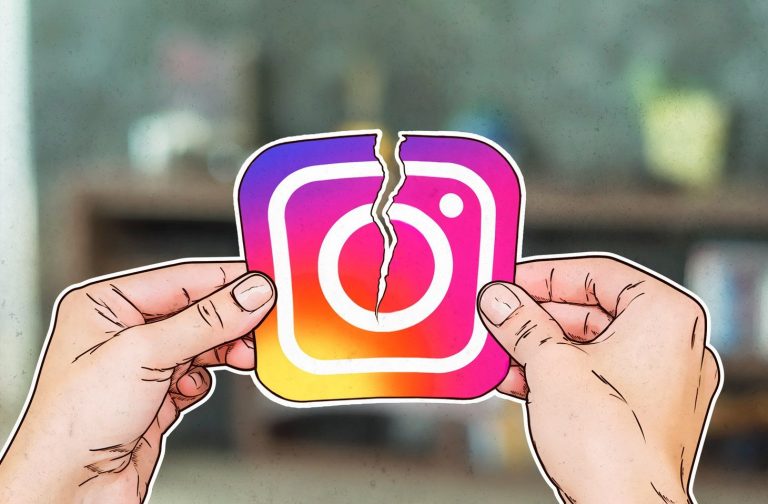 Cómo borrar tu cuenta de Instagram paso a paso