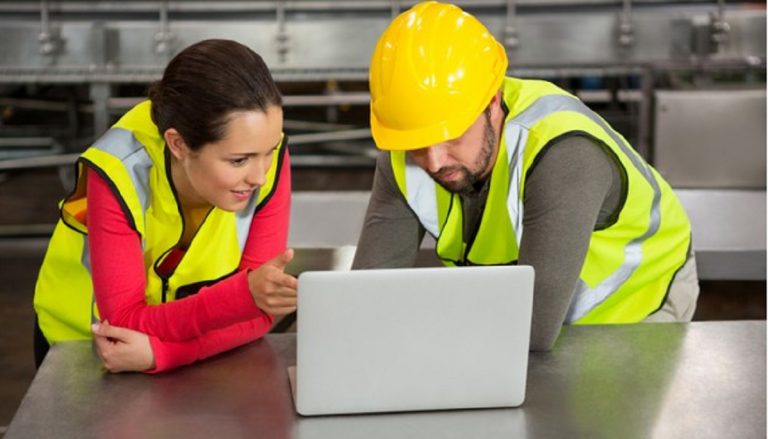 Qué es la Efectividad total de los Equipos (OEE)