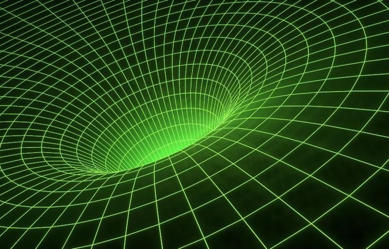 Nueva fórmula matemática puede resolver un problema de décadas en la comprensión del espacio-tiempo Nueva fórmula matemática puede resolver un problema de décadas en la comprensión del espacio-tiempo