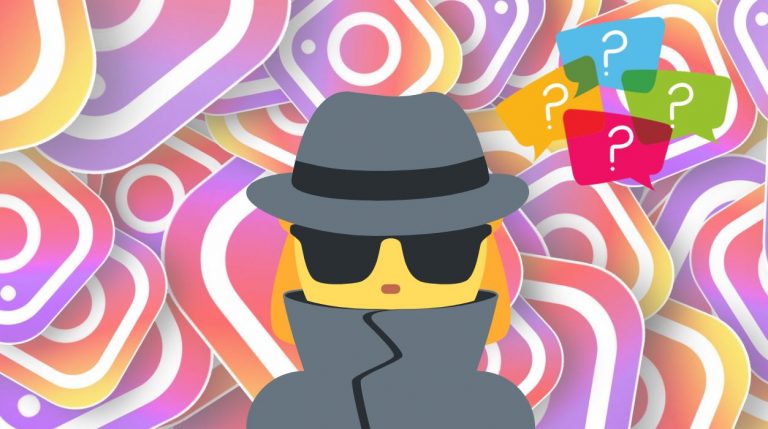 Espía en Instagram: cómo ver cualquier stories sin que lo sepan