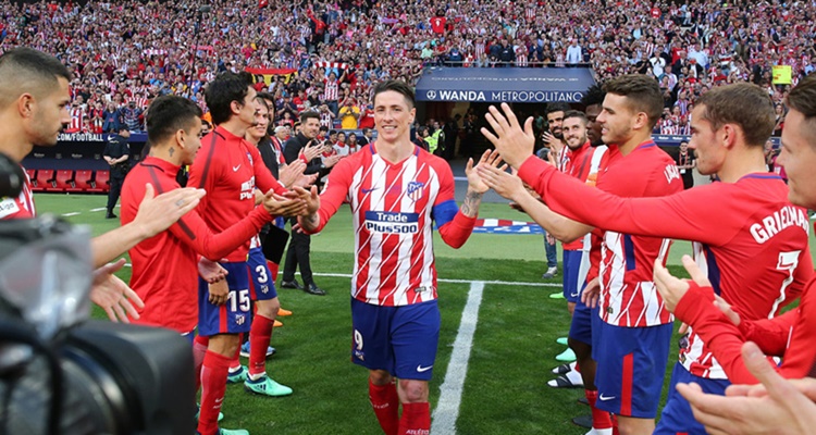 De niño a leyenda