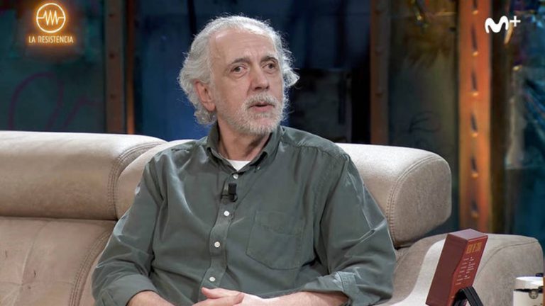 La Resistencia: famosos a los que David Broncano no invitará más