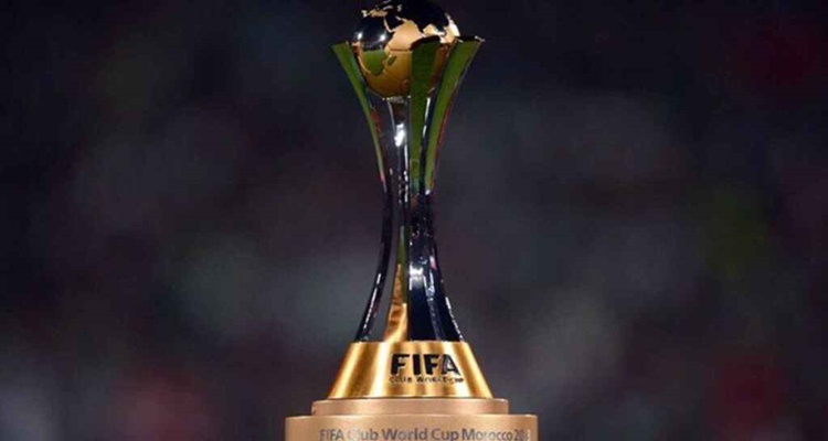 Liga Mundial FIFA global Superliga
