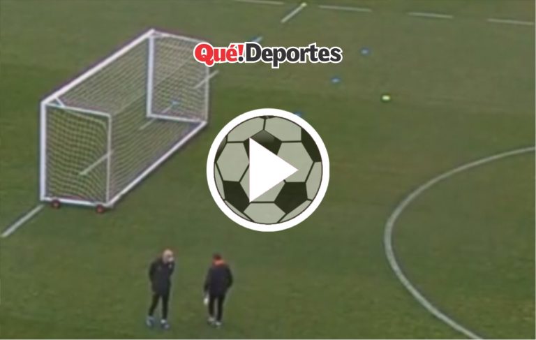 Otro que desafía a todas las leyes físicas conocidas