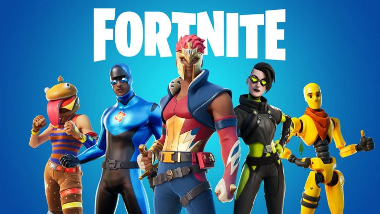 Fortnite x Five Nights at Freddy's ya es el anuncio con más 'me gusta' de su historia