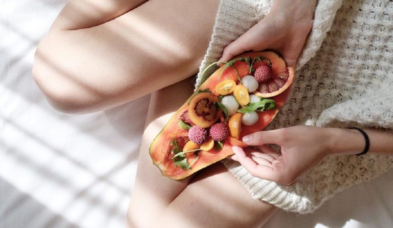 Mejorar la salud y el bienestar, el auge de los productos naturales