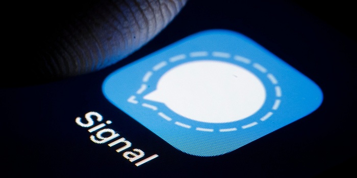 funcionamiento signal