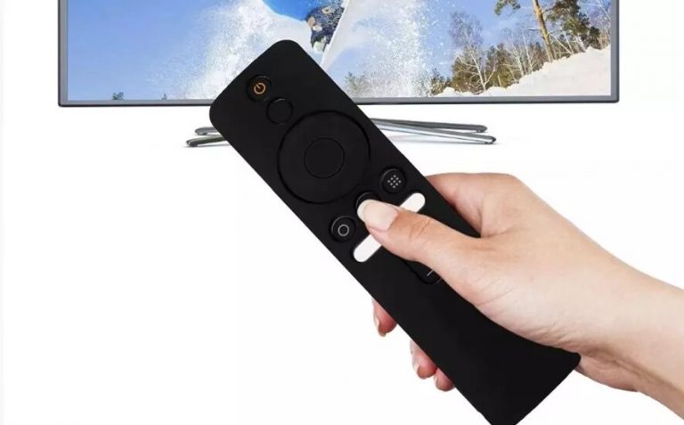 Protege el mando de tu Xiaomi Mi Box S con estos accesorios