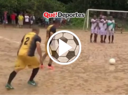 futbol amateur futbol amateur