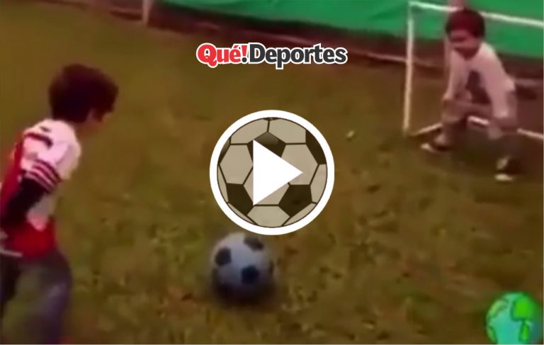 ¡Yo tengo los mismos reflejos ante la vida!