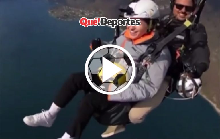 Altura y futbol ¡Combinación perfecta!