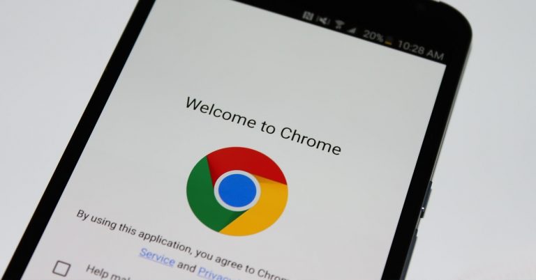 Cómo hacer que Google Chrome cargue más rápido en Android