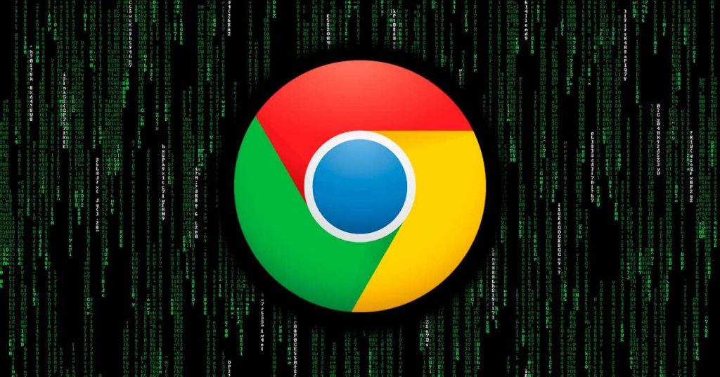 google chrome