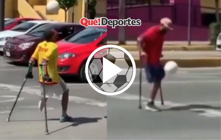 Ejemplo de grandeza ante la adversidad