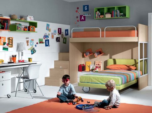 habitación Habitación