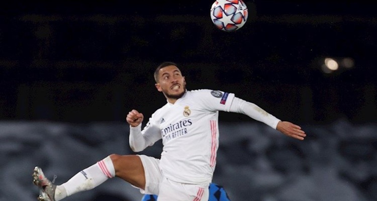 Eden Hazard
