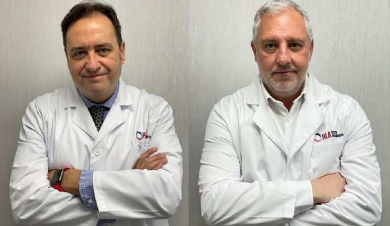 El Da Vinci facilita la cirugía en cánceres como el de colon, recto, esófago, estómago, hígado y páncreas