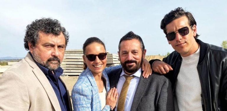 'Los hombres de Paco': fecha oficial de estreno y personajes que no verás en la temporada 10