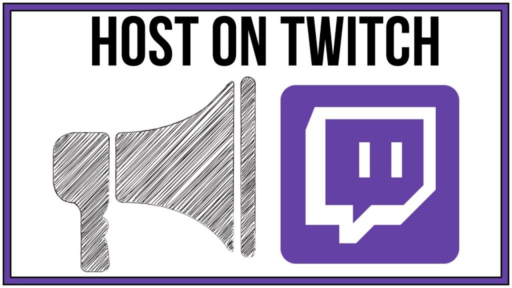 Cómo crear tu host en Twitch y qué ventajas ofrece 43 hostear