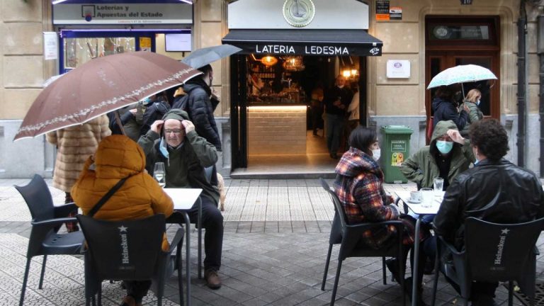 La hostelería defiende la acción de los tribunales frente a posibles restricciones