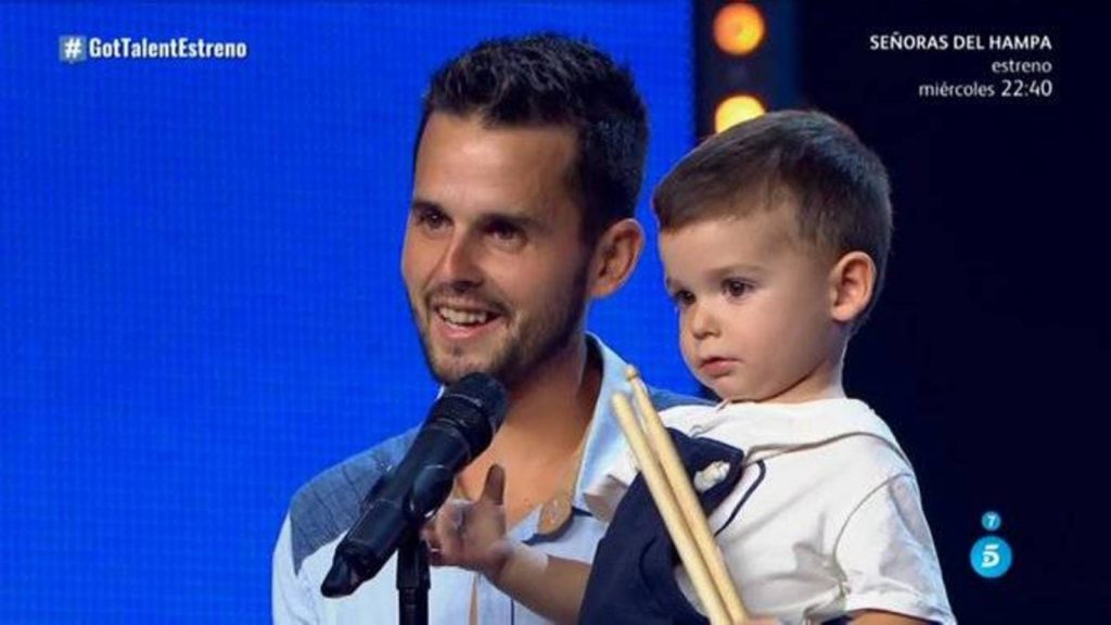 Got Talent: ¿Qué ha sido de Hugo Molina tras ganar el concurso? 3 hugo molina